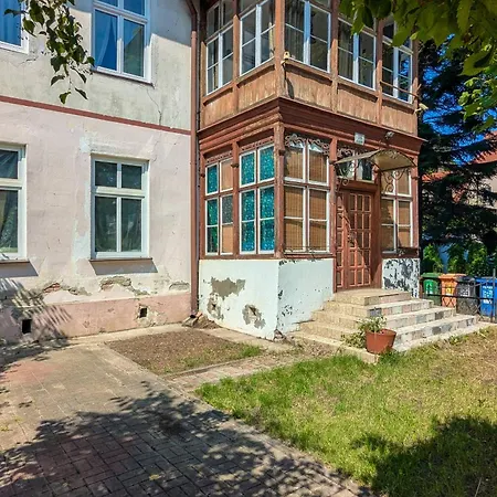 Studio Daire Sopot